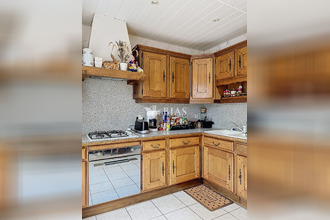 achat maison gonneville-sur-honfleur 14600