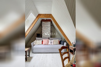 achat maison gonneville-sur-honfleur 14600