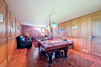 achat maison gonneville-sur-honfleur 14600