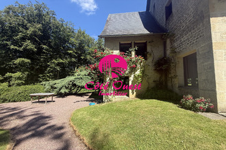 achat maison gonneville-sur-honfleur 14600