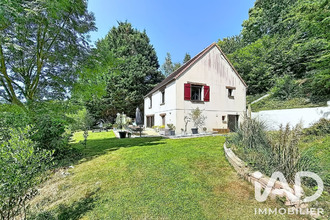 achat maison gonneville-sur-honfleur 14600