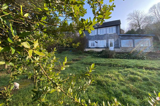 achat maison gonneville-sur-honfleur 14600