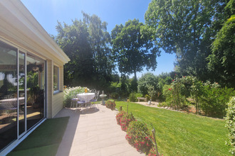 achat maison gonneville-sur-mer 14510