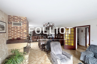 achat maison gonneville-sur-mer 14510