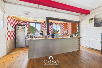achat maison gonneville-sur-mer 14510
