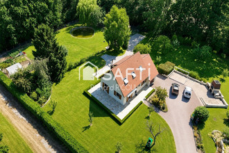 achat maison gonneville-sur-mer 14510