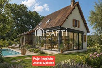 achat maison gonneville-sur-mer 14510