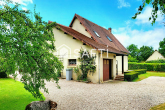 achat maison gonneville-sur-mer 14510