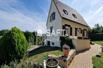 achat maison gonneville-sur-mer 14510