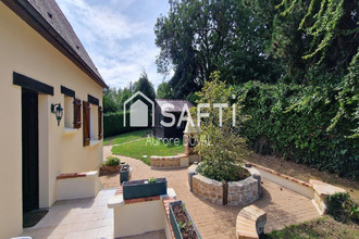 achat maison gonneville-sur-mer 14510