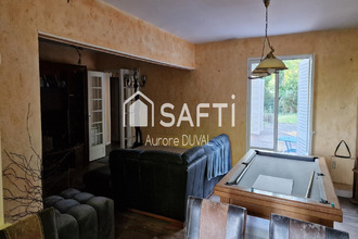 achat maison gonneville-sur-mer 14510
