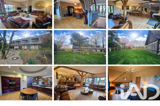 achat maison gonneville-sur-scie 76590