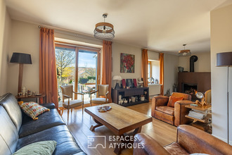 achat maison gonsans 25360