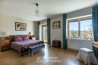 achat maison gonsans 25360