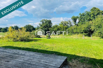 achat maison gonsans 25360