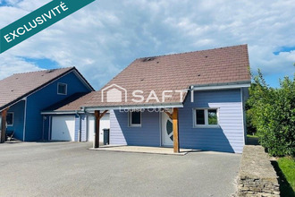 achat maison gonsans 25360