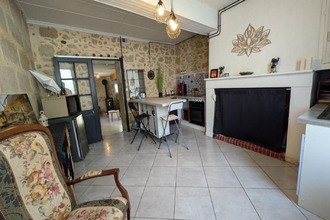 achat maison gontaud-de-nogaret 47400