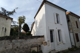 achat maison gontaud-de-nogaret 47400