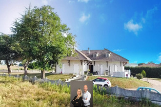 achat maison gontaud-de-nogaret 47400