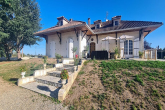 achat maison gontaud-de-nogaret 47400