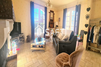 achat maison gontaud-de-nogaret 47400