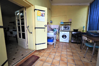 achat maison gontaud-de-nogaret 47400