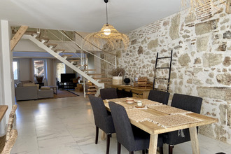 achat maison gontaud-de-nogaret 47400