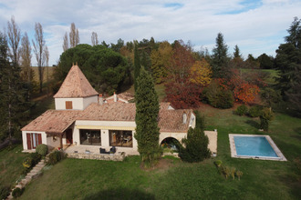 achat maison gontaud-de-nogaret 47400