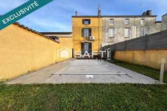 achat maison gontaud-de-nogaret 47400