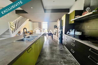 achat maison gontaud-de-nogaret 47400