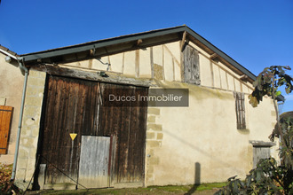achat maison gontaud-de-nogaret 47400
