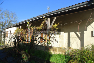 achat maison gontaud-de-nogaret 47400