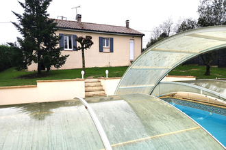 achat maison gontaud-de-nogaret 47400