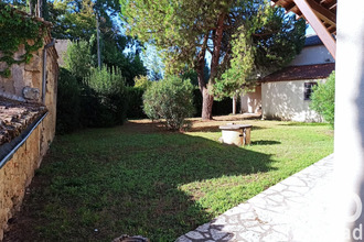 achat maison gontaud-de-nogaret 47400