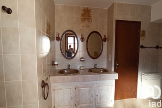 achat maison gontaud-de-nogaret 47400