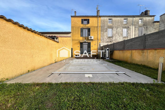 achat maison gontaud-de-nogaret 47400