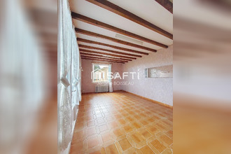 achat maison gontaud-de-nogaret 47400