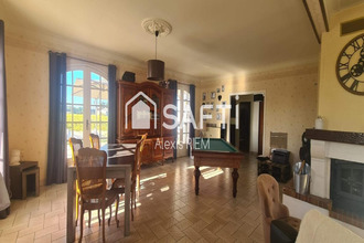 achat maison gontaud-de-nogaret 47400