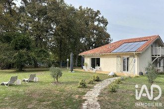 achat maison goos 40180