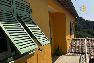 achat maison gorbio 06500