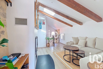 achat maison gorbio 06500