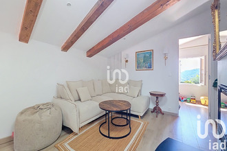 achat maison gorbio 06500