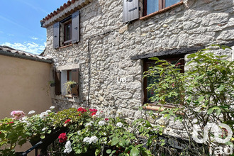 achat maison gorbio 06500