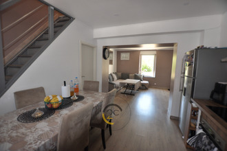 achat maison gorcy 54730