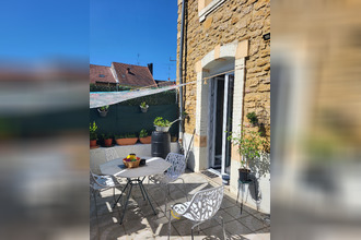 achat maison gorcy 54730