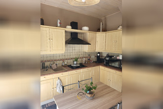 achat maison gorcy 54730