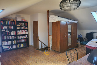 achat maison gorcy 54730