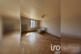 achat maison gorcy 54730