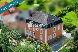 achat maison gorcy 54730