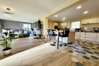 achat maison gorcy 54730